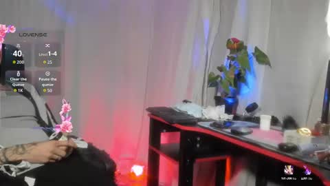 Russ  online show from July 2026 11:03:01 AM