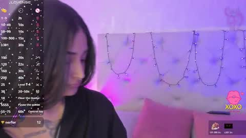goth_tasha online show from October 2025 09:58:02 PM