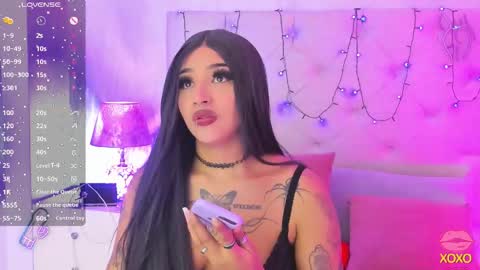 goth_tasha online show from November 2025 09:25:01 PM