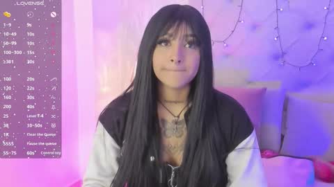 goth_tasha online show from December 2025 07:30:02 PM