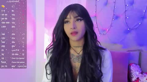 goth_tasha online show from December 2025 07:44:01 PM