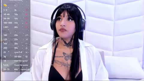 goth_tasha online show from February 2026 08:59:02 PM