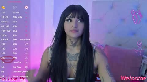 goth_tasha online show from March 2026 08:04:02 PM