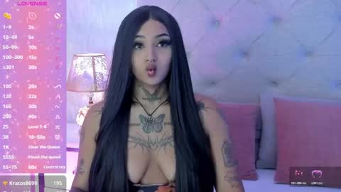 goth_tasha online show from April 2026 09:50:02 PM