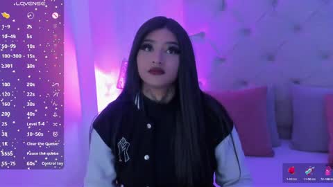 goth_tasha online show from May 2026 12:23:02 PM