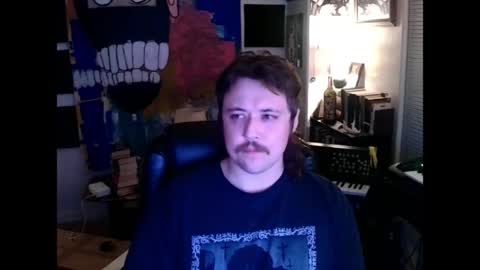 Snapshot of gothd4ddy777 chatting on May 2026 06:31:02 AM gothd4ddy777 online show from May 2026 06:31:02 AM