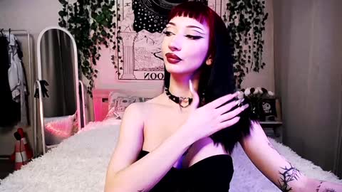 Snapshot of gothdesss chatting on January 2025 12:28:01 AM    online show from January 2025 12:28:01 AM