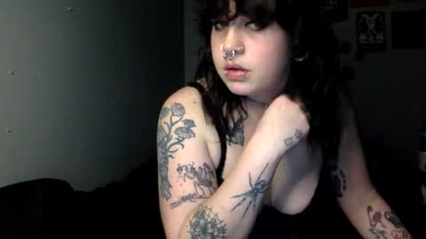 Goddessr0se online show from April 2026 03:24:01 AM
