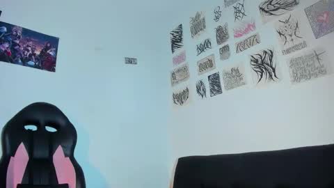 Snapshot of gothic9goddes chatting on January 2026 11:47:02 PM GG online show from January 2026 11:47:02 PM