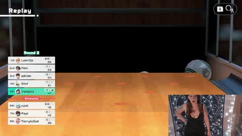 Snapshot of gothic_baddie chatting on January 2026 06:32:02 PM Vampira Nymph online show from January 2026 06:32:02 PM