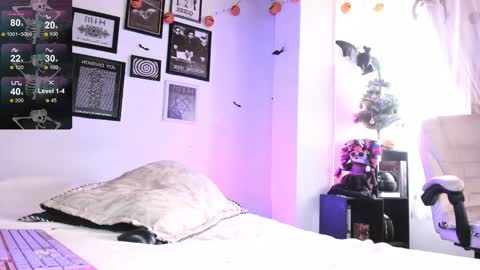 hi my name is Elizabeth nice to meet you online show from December 2024 09:01:01 PM