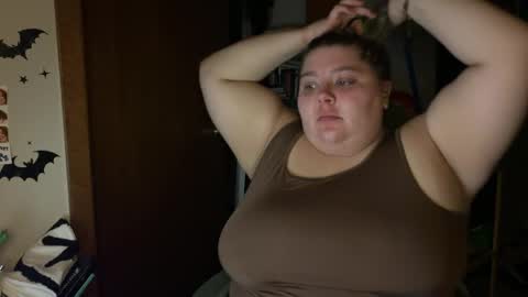 Goddess Jane online show from May 2026 05:47:01 AM
