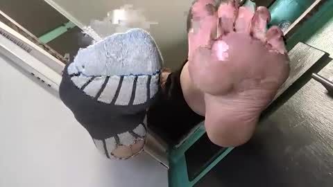 Snapshot of gothicfeetfantasies chatting on February 2026 08:13:02 PM Mistress Mommy Godess online show from February 2026 08:13:02 PM