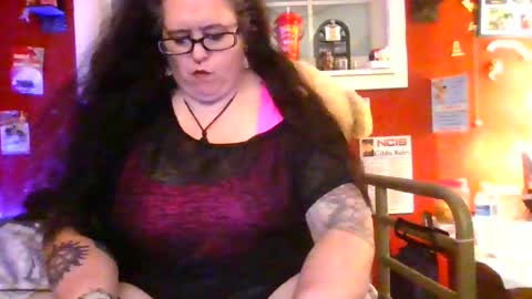 Snapshot of gothickmaiden chatting on July 2026 02:02:01 AM GothickMaiden online show from July 2026 02:02:01 AM
