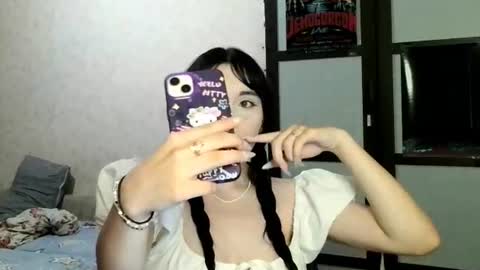 Snapshot of gothickq chatting on June 2026 05:59:02 PM gothickq online show from June 2026 05:59:02 PM