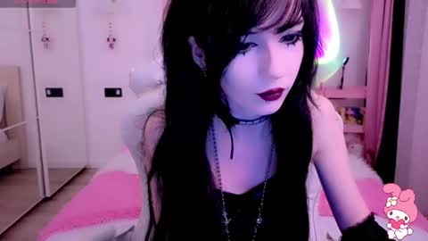 gothiclali online show from September 2025 08:41:01 PM