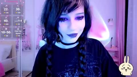 gothiclali online show from September 2025 01:11:01 AM