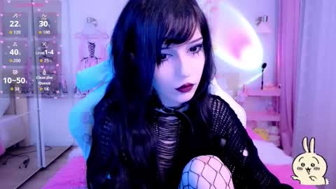 gothiclali online show from October 2025 08:50:02 PM