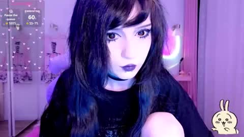 gothiclali online show from October 2025 11:49:02 PM