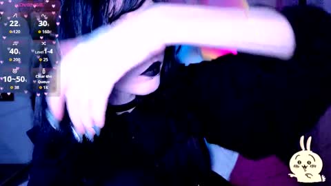 gothiclali online show from January 2026 10:41:02 PM