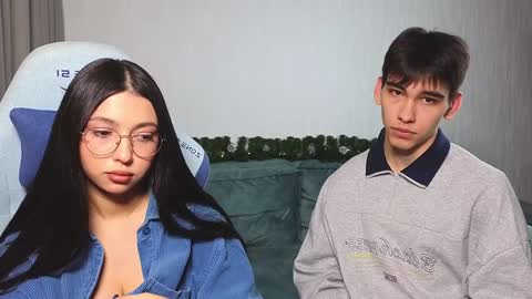 HIMORI AND LISAPVT NAKED online show from December 2024 12:13:01 PM