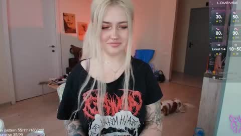 traumfrau Kira angel face devil eyes I SELL A LOT VIDEO IN GALLERY online show from April 2026 11:25:01 AM