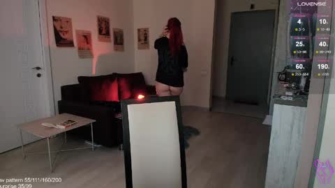 traumfrau Kira angel face devil eyes I SELL A LOT VIDEO IN GALLERY online show from June 2026 11:05:01 AM