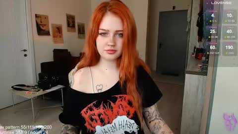 Snapshot of gothkittys chatting on June 2026 11:09:02 AM traumfrau Kira angel face devil eyes I SELL A LOT VIDEO IN GALLERY online show from June 2026 11:09:02 AM