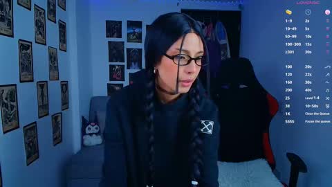     . online show from October 2025 11:18:01 PM