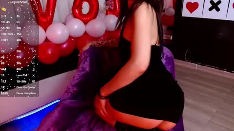 Meredith Alessandra online show from February 2026 04:08:01 AM