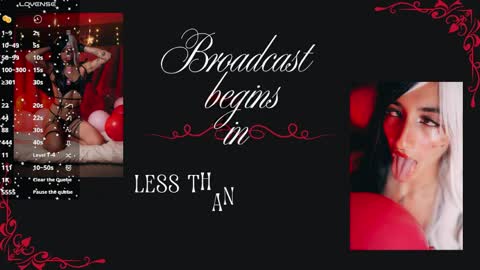 Meredith Alessandra online show from April 2026 04:32:01 AM