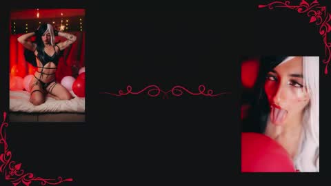 Meredith Alessandra online show from April 2026 04:40:01 AM