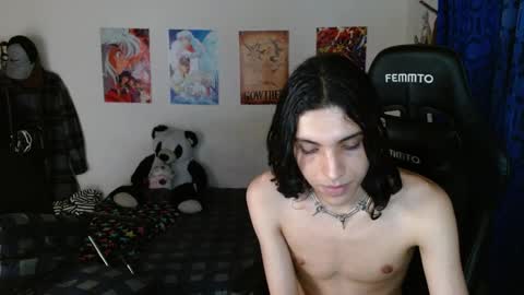 angelito tu novio online show from December 2024 04:06:02 AM
