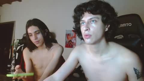 angelito tu novio online show from January 2025 06:56:02 AM