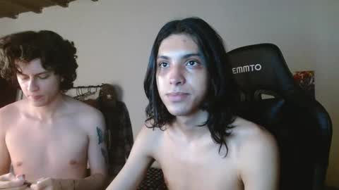 angelito tu novio online show from February 2025 12:03:02 PM