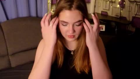 Grace online show from November 2025 11:58:01 PM