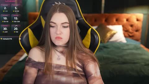 Grace online show from March 2026 11:22:02 PM