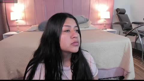 Grace online show from January 2025 11:45:02 AM