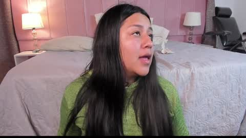 Grace online show from January 2025 05:55:01 PM