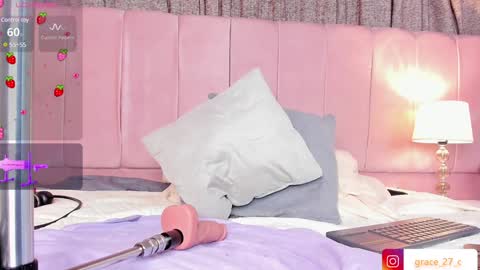 Grace online show from January 2025 02:25:01 PM