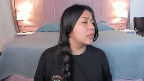 Grace online show from March 2025 12:55:01 PM