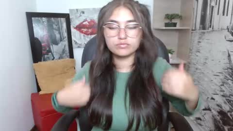 Grace  online show from September 2025 07:36:01 PM