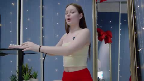 Grace online show from April 2026 01:33:02 PM