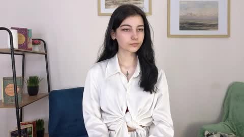 grace_bisho online show from April 2026 08:01:02 AM