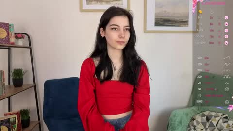 grace_bisho online show from April 2026 08:12:02 AM