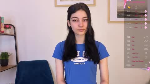 grace_bisho online show from April 2026 08:18:02 AM