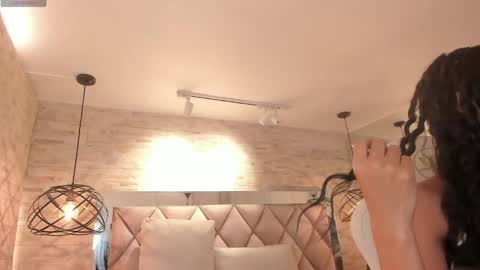 Snapshot of grace_daviss chatting on May 2026 10:32:02 AM GRACE online show from May 2026 10:32:02 AM