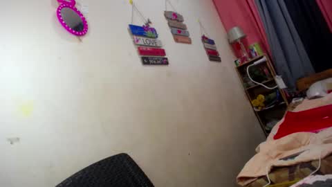 Snapshot of grace_filipina chatting on December 2024 04:07:02 AM my name is GRACEY online show from December 2024 04:07:02 AM