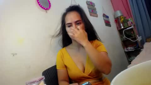 Snapshot of grace_filipina chatting on December 2024 03:38:02 AM my name is GRACEY online show from December 2024 03:38:02 AM
