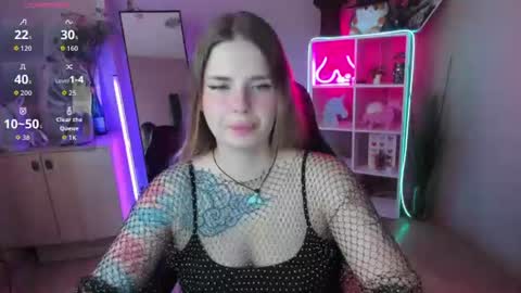 Snapshot of grace_floral chatting on July 2026 08:56:02 AM Grace online show from July 2026 08:56:02 AM